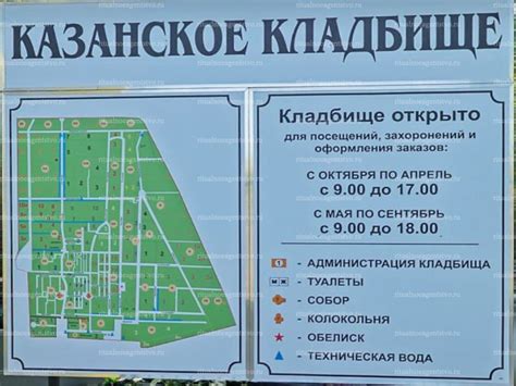 Пушкинская карта - кладбище в Алешине, Пушкинский район